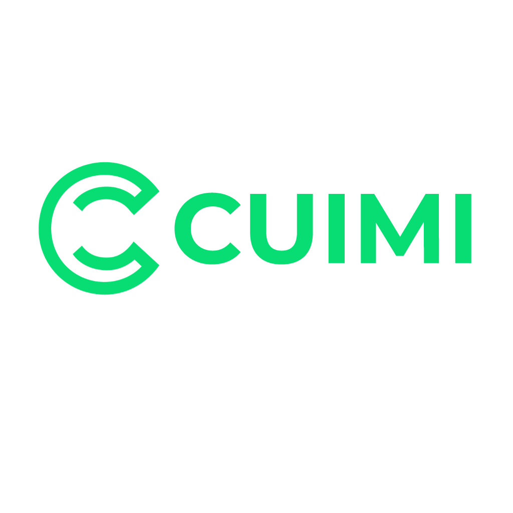 CUIMI Logo - Software de gestión para negocios